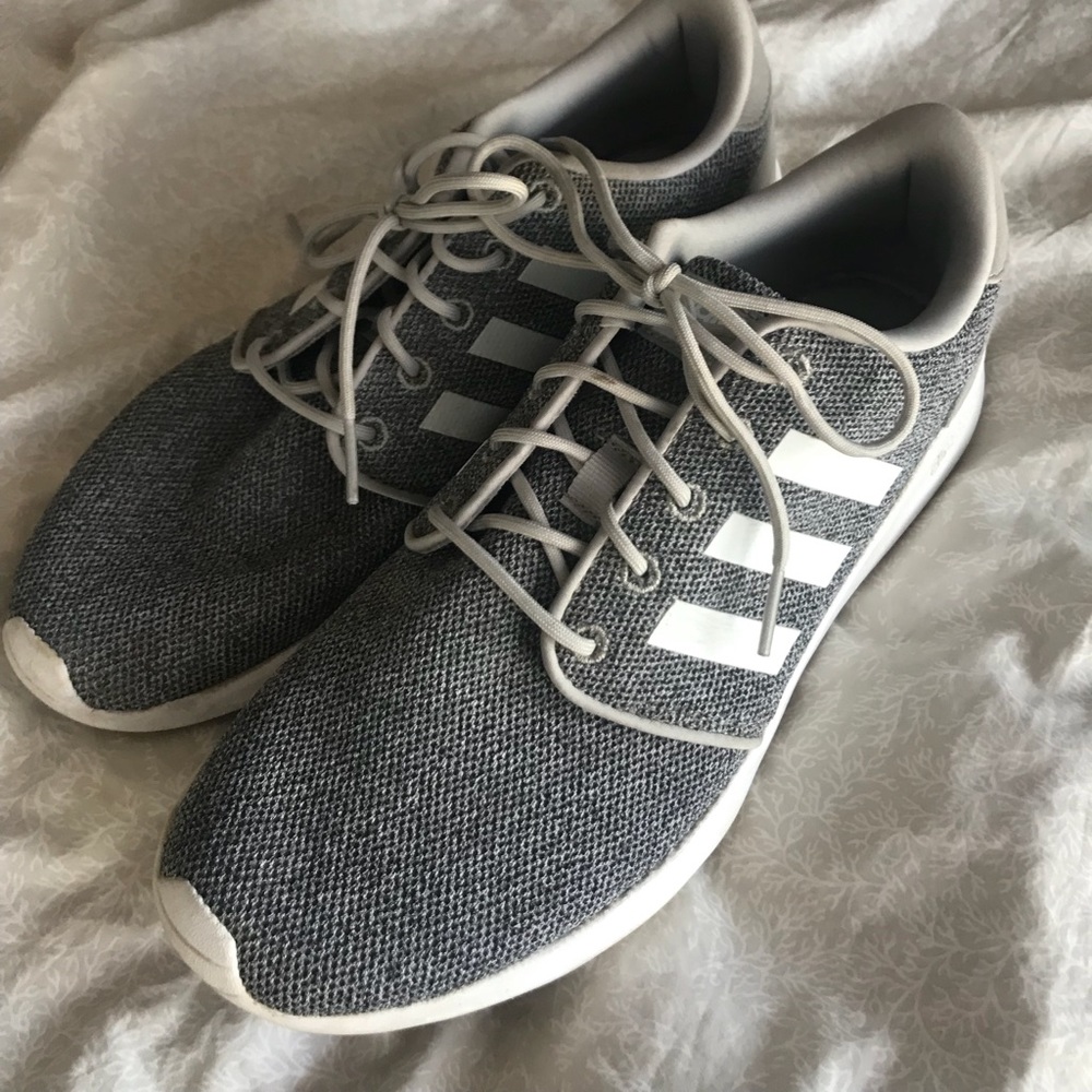 Adidas tennis shoes